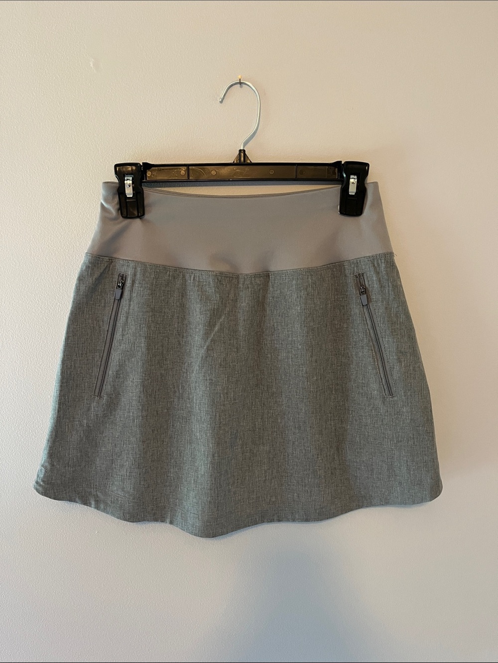 Athletic Skort
